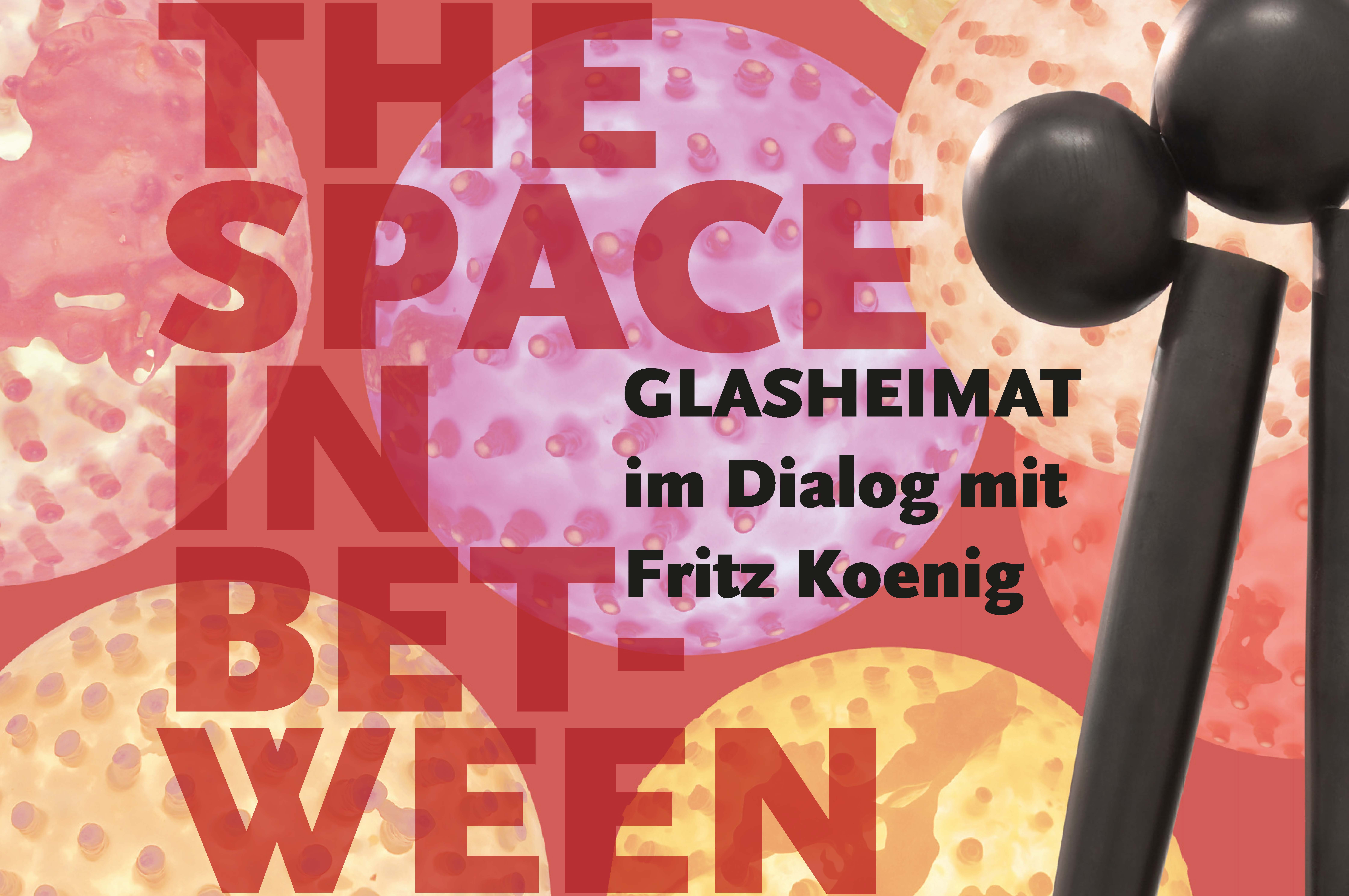 The Space in Between